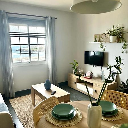 La Casita De Daise Apartment Garachico  Luaran gambar
