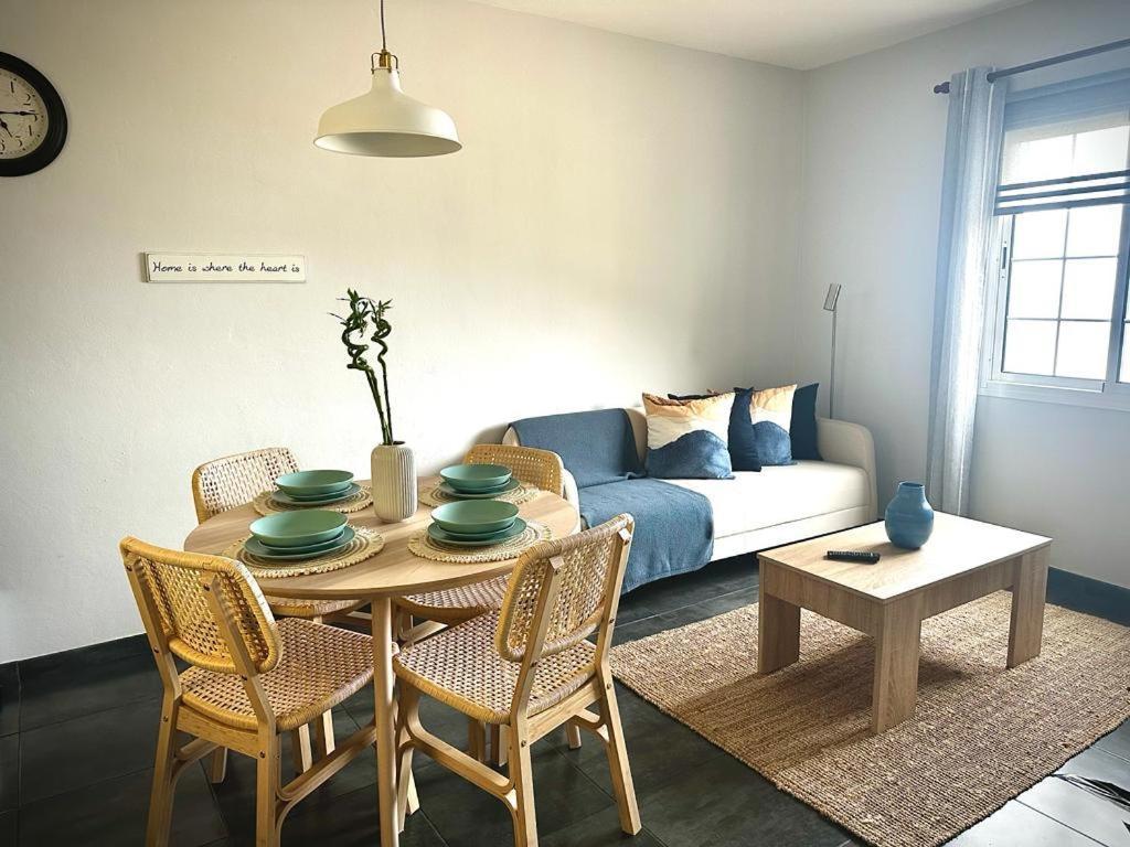 La Casita De Daise Apartment Garachico  Luaran gambar