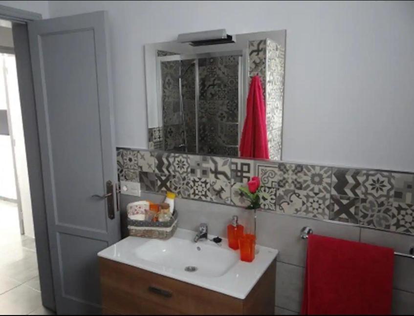 La Casita De Daise Apartment Garachico  Luaran gambar