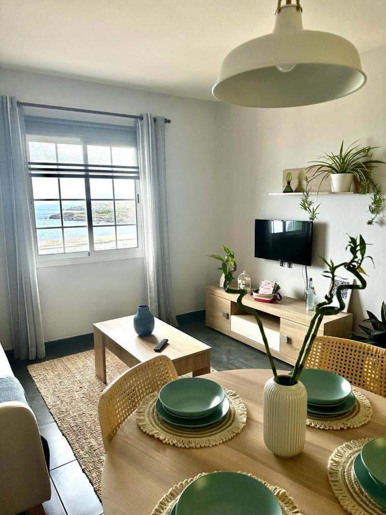 La Casita De Daise Apartment Garachico  Luaran gambar